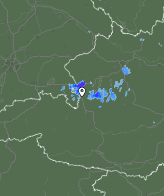Ilmastiku radar