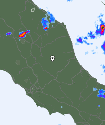 Ilmastiku radar
