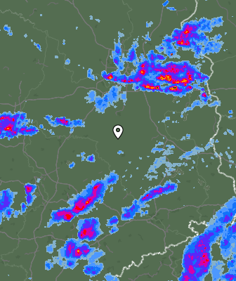Ilmastiku radar