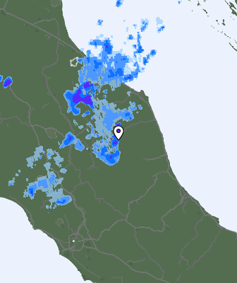 Ilmastiku radar