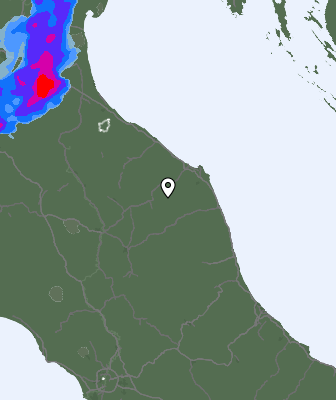 Ilmastiku radar