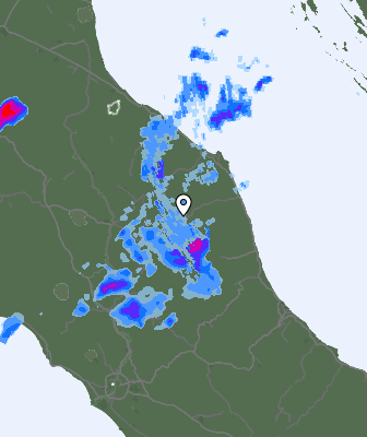 Ilmastiku radar