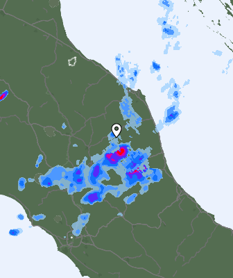 Ilmastiku radar