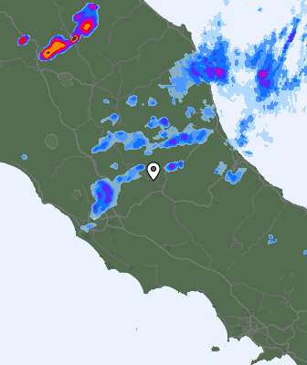 Ilmastiku radar