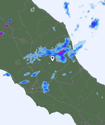 Ilmastiku radar