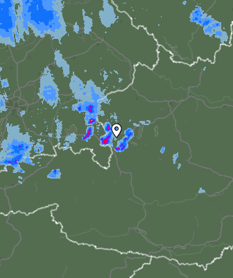 Ilmastiku radar