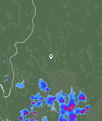 Ilmastiku radar