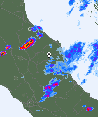 Ilmastiku radar