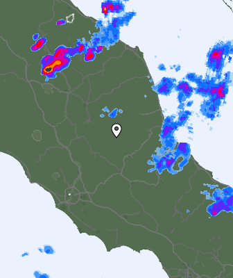 Ilmastiku radar