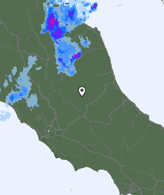 Ilmastiku radar