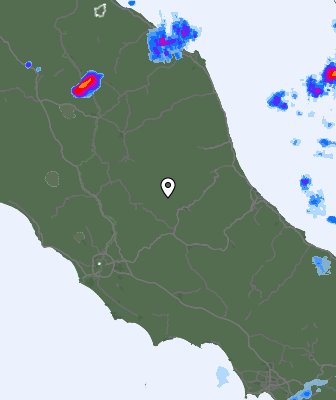 Ilmastiku radar