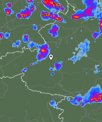 Ilmastiku radar
