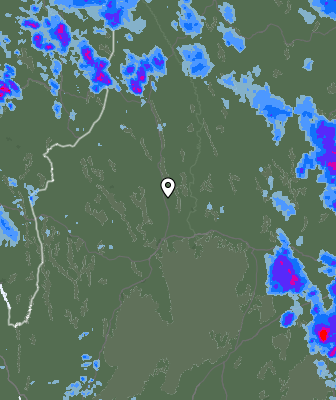 Ilmastiku radar