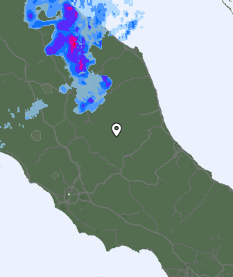 Ilmastiku radar