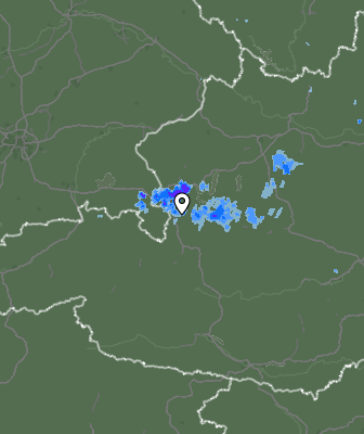 Ilmastiku radar