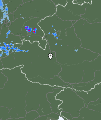 Ilmastiku radar