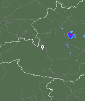 Ilmastiku radar