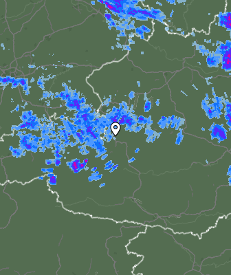 Ilmastiku radar