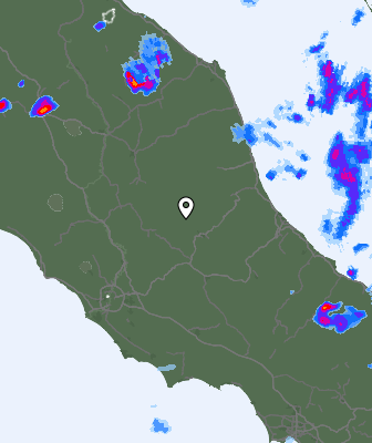 Ilmastiku radar