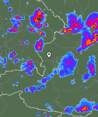 Ilmastiku radar