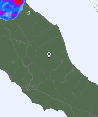 Ilmastiku radar