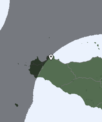 Hava durumu radarı