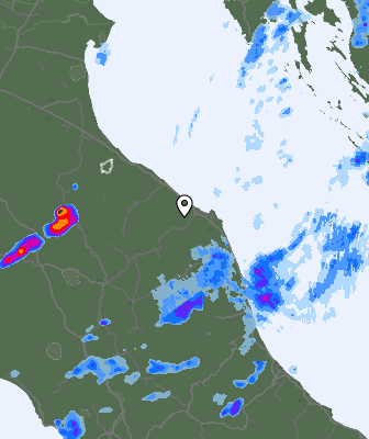 Ilmastiku radar