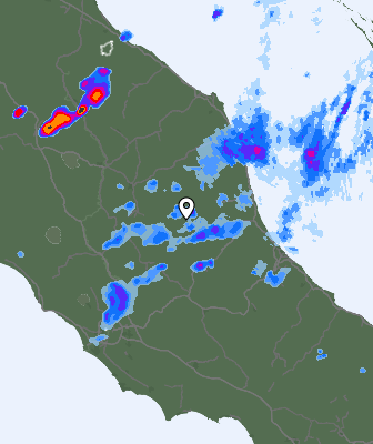 Ilmastiku radar