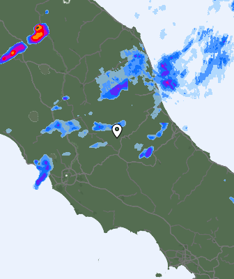 Ilmastiku radar