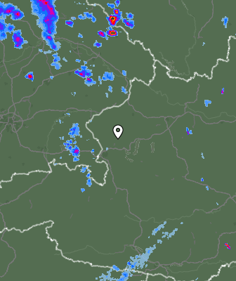 Ilmastiku radar