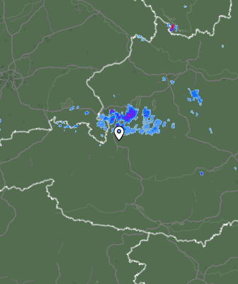 Ilmastiku radar