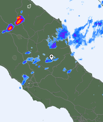 Ilmastiku radar