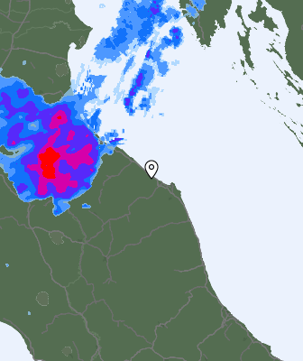 Ilmastiku radar