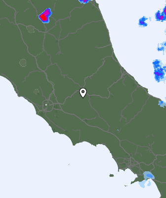Ilmastiku radar