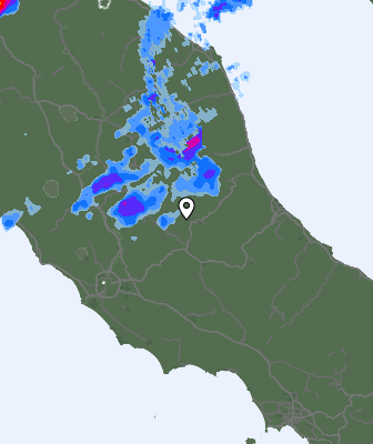 Ilmastiku radar