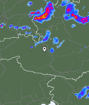 Ilmastiku radar