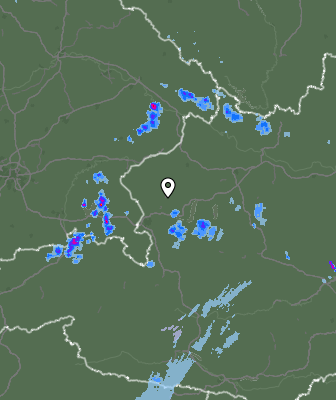 Ilmastiku radar