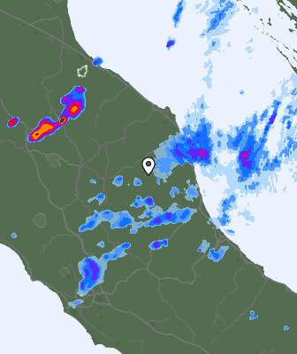 Ilmastiku radar