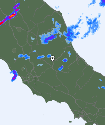 Ilmastiku radar