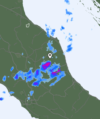 Ilmastiku radar