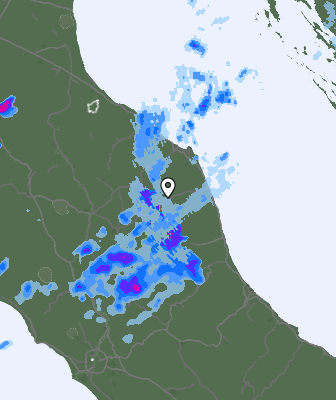Ilmastiku radar