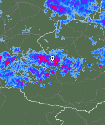 Ilmastiku radar