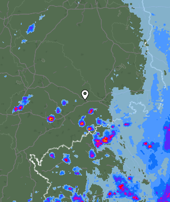 Radar