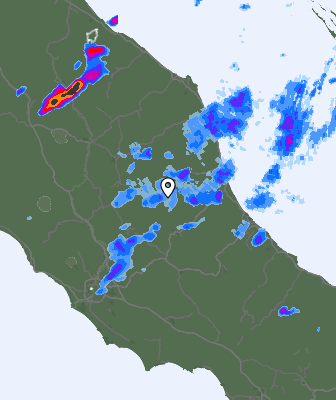 Ilmastiku radar