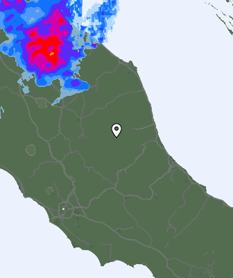 Ilmastiku radar