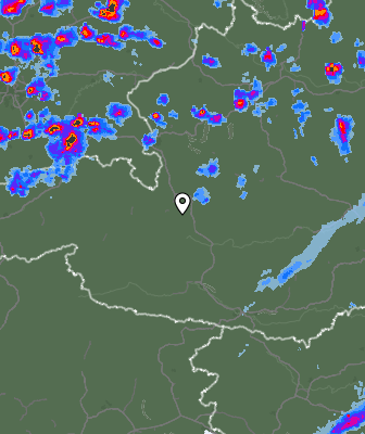 Ilmastiku radar