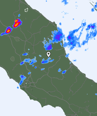 Ilmastiku radar