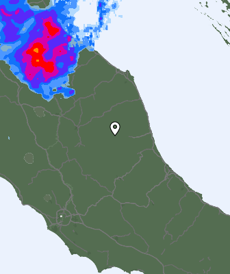 Ilmastiku radar