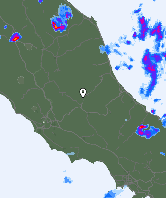 Ilmastiku radar