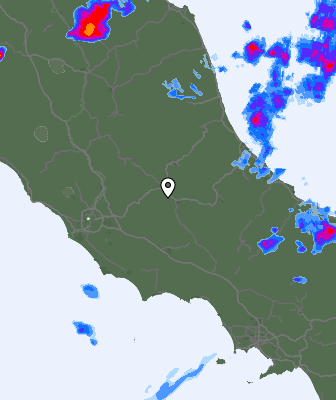 Ilmastiku radar